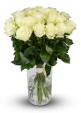 bouquet of Ecuadorian roses 80cm